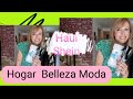🛍  HAUL SHEIN ✨️ #moda #belleza #hogar NO COLABORACIÓN