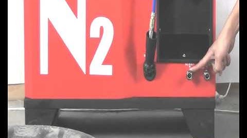 HP 1690A LCD video 20131101