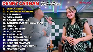 DENNY CAKNAN FT. YENI INKA "LEMAH TELES" FULL ALBUM TERPOPULER 2022