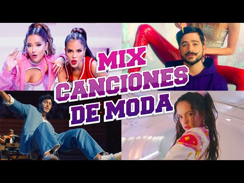 Musica 2022 Los Mas Nuevo – Pop Latino 2022 – Mix Canciones Reggaeton 2022!