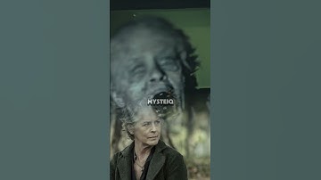 Carol died (TURNED) Daryl Dixon The Boo of Carol (MUST WATCH) #shorts