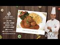 Indian Kofta Masala - Al Saray