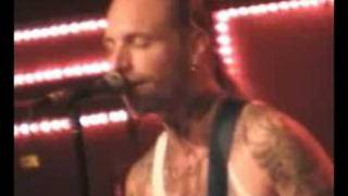 Backyard Babies - Saved by The Bell