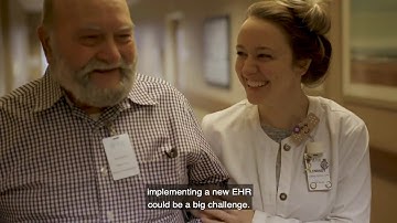 MatrixCare Electronic Health Records support and implementation