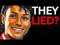 The Michael Jackson Movie Situation Is Wild…Is It THAT Bad?