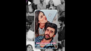 Best Bonding Of Our Adrishek