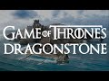 Dragonstone, The Targaryen Refuge | Game Of Thrones Epic Music and Ambience | Fantasy Worlds