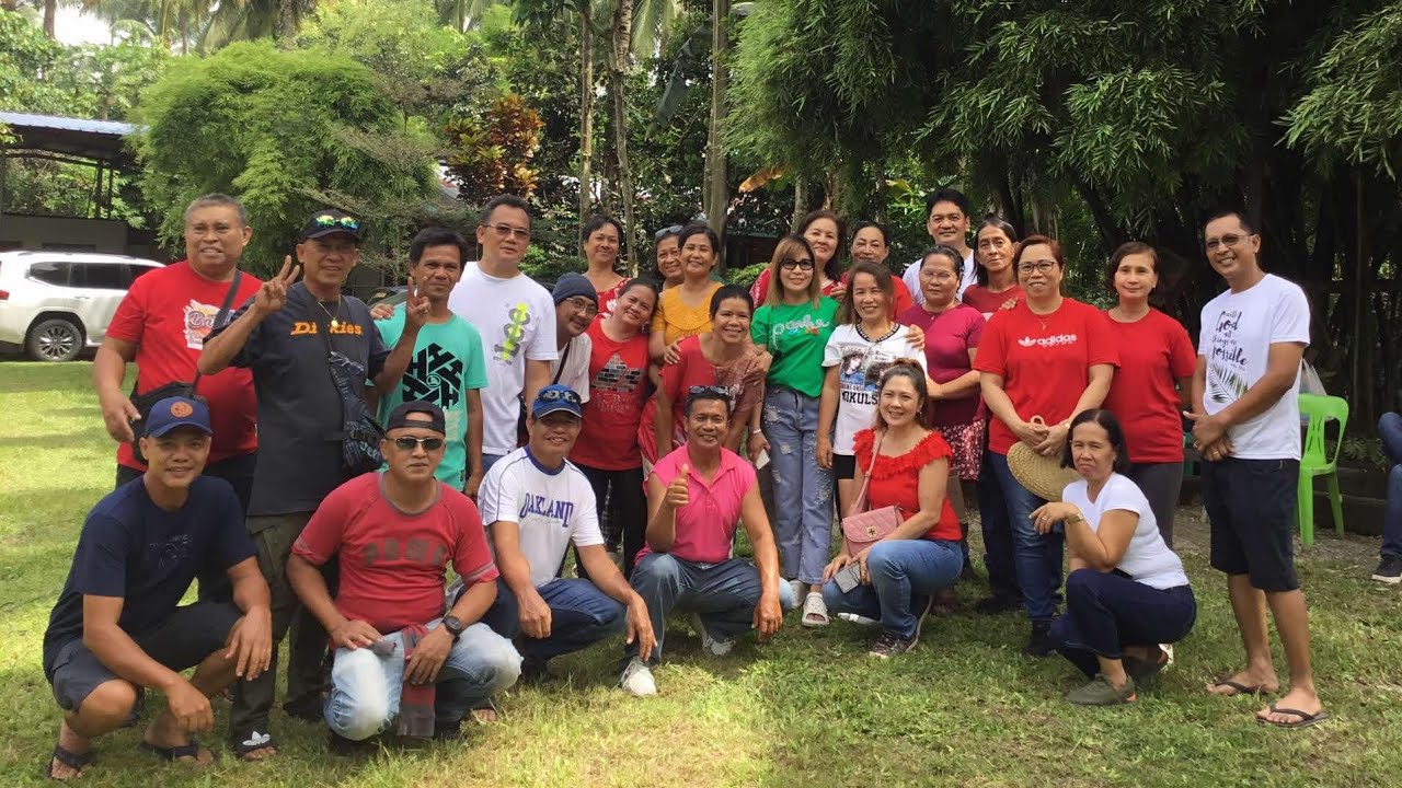 High School Classmates Reunion Quotes