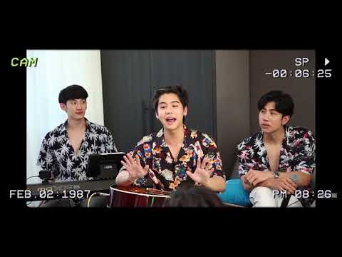 ตึกgmmแซวกันใหญ่😳 เชี้ยว!!!                       #ซิงแจน 💖💖
