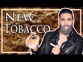 NEW RELEASE TABAC NOMADE BY HOUBIGAN | TOBACCO FRAGRANCES FOR MEN AND WOMEN 2023