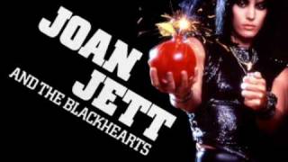 Joan Jett - I Love Rock n Roll