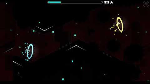 Weekly Demon #94: Inferno. By: Codex. [Geometry Dash 2.11] =Read Description=