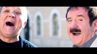 Video thumbnail of "ELIO PISAK I SERGIO PAVAT - OVO JE MOJA ISTRA (official video)"