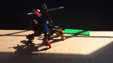 TRANSFORMERS THE LAST KNIGHT FINAL BATTLE !!!!!!!!!