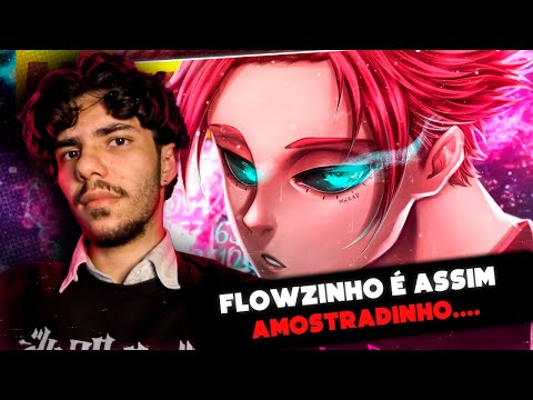 (DAORA) REACT Tipo Itoshi Sae 🔻 (Blue Lock) | Prod. Sidney Scaccio | MHRAP // Berere React