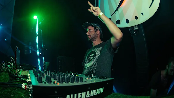 Haggen @ Progressive #52: Ed. Zenon Records | Full...