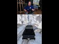 Trucks VS Mountain Offroad Trail