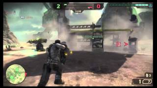 Starhawk l B&B Cubes l Bug l Pt.2