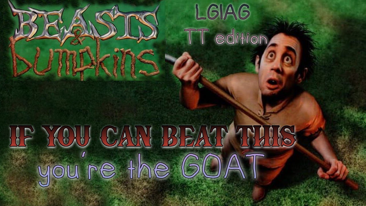 Retro RNG heavy RTS Classic | Beasts and Bumpkins - Let's Give it A GO ...