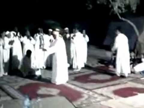 فلكلور مفربي روعة لوووول فرقة أضوار 