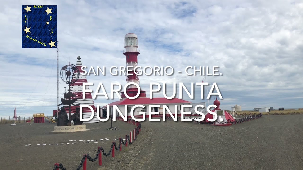 FARO PUNTA DUNGENESS. #chile #faropuntadungeness #patagonia