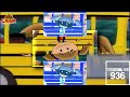 YTPMV Preview 2 Lulu Scan