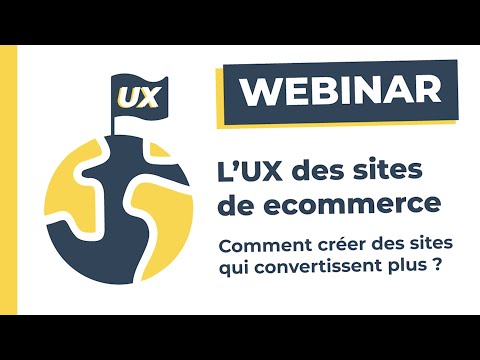 CYCLE UX | EP 2 : L’UX des sites de e-commerce vue par Wexperience & CIC Nord Ouest