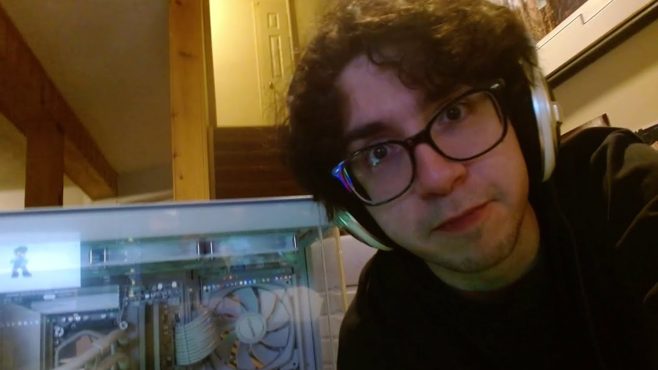 Building The 20k PC... | PC Building & Variety