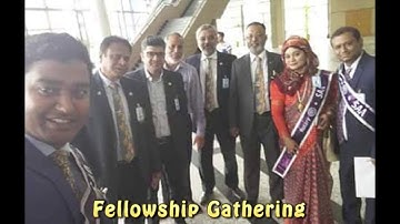 RCDC Presentation for Installation