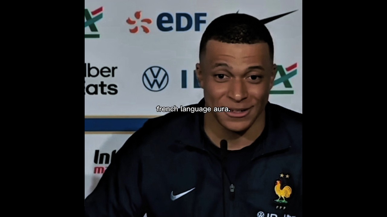 french language aura 😮‍💨 