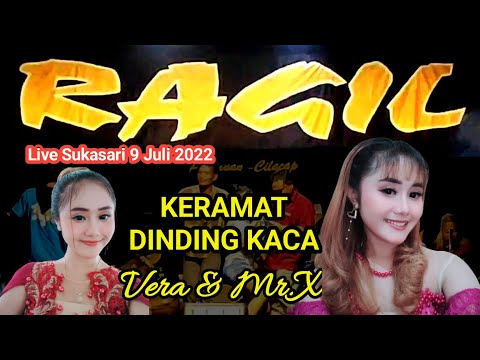 JALI JALI-CAPING GUNUNG-KERAMAT-RAGIL Pongdut