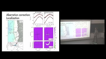 Distributed Acoustic Sensing II - Monitoring earthquake with submarine cables - Alister Trabattoni