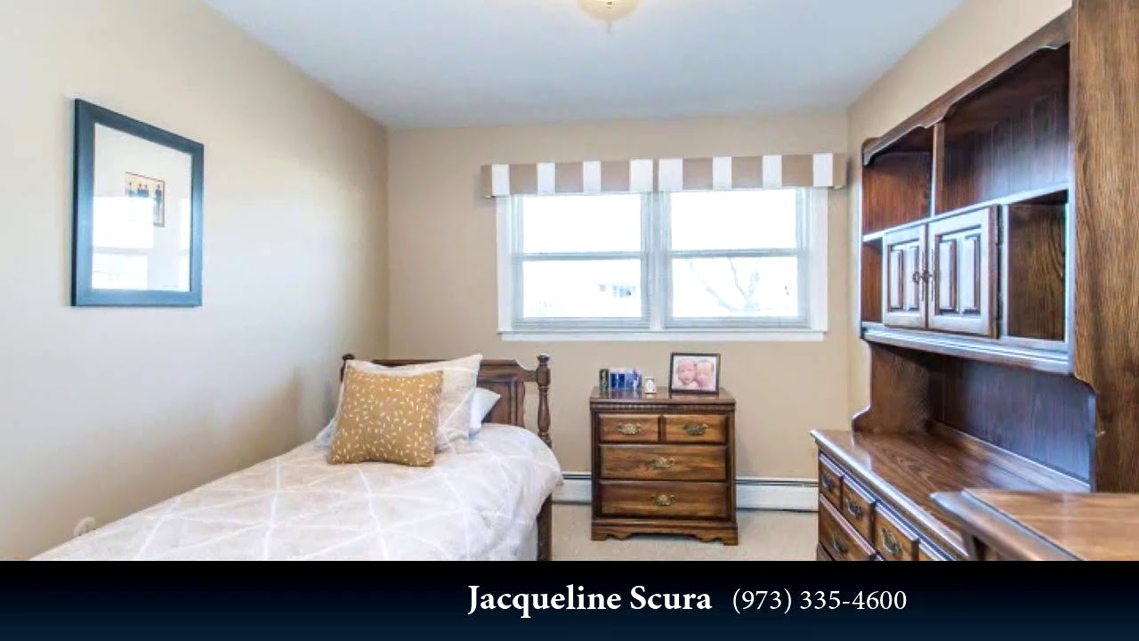 Parsippany, NJ Home for Sale!