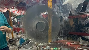 CHẾ QUẠT TỪ CỤC NÓNG ĐIỀU HOÀ - ĐỘC LẠ HIỆU QUẢ AN TOÀN TIẾT KIỆM‼️ #KhánhHòaQuạtGió #Zalo0966693996