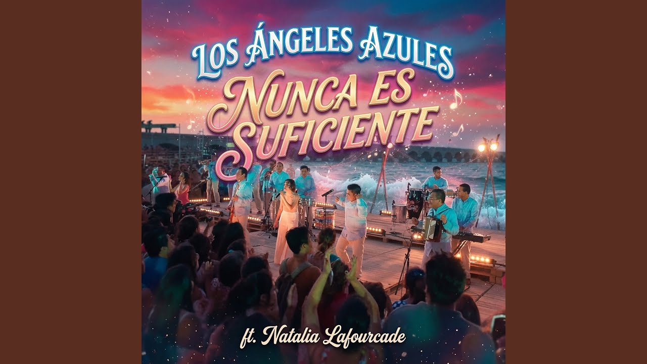 Nunca Es Suficiente (Live Yucatán, México)