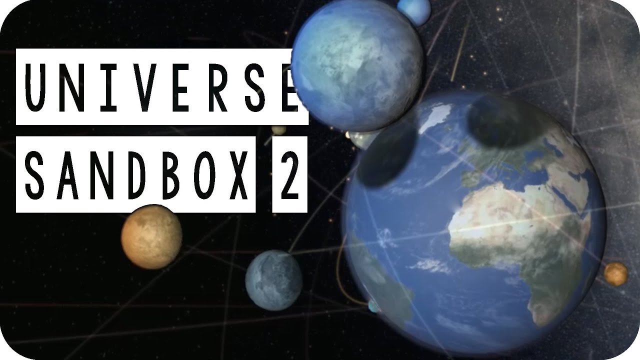 universe sandbox 2 free no download