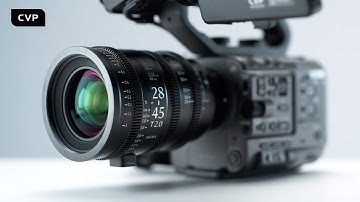 Is this the future of lenses?