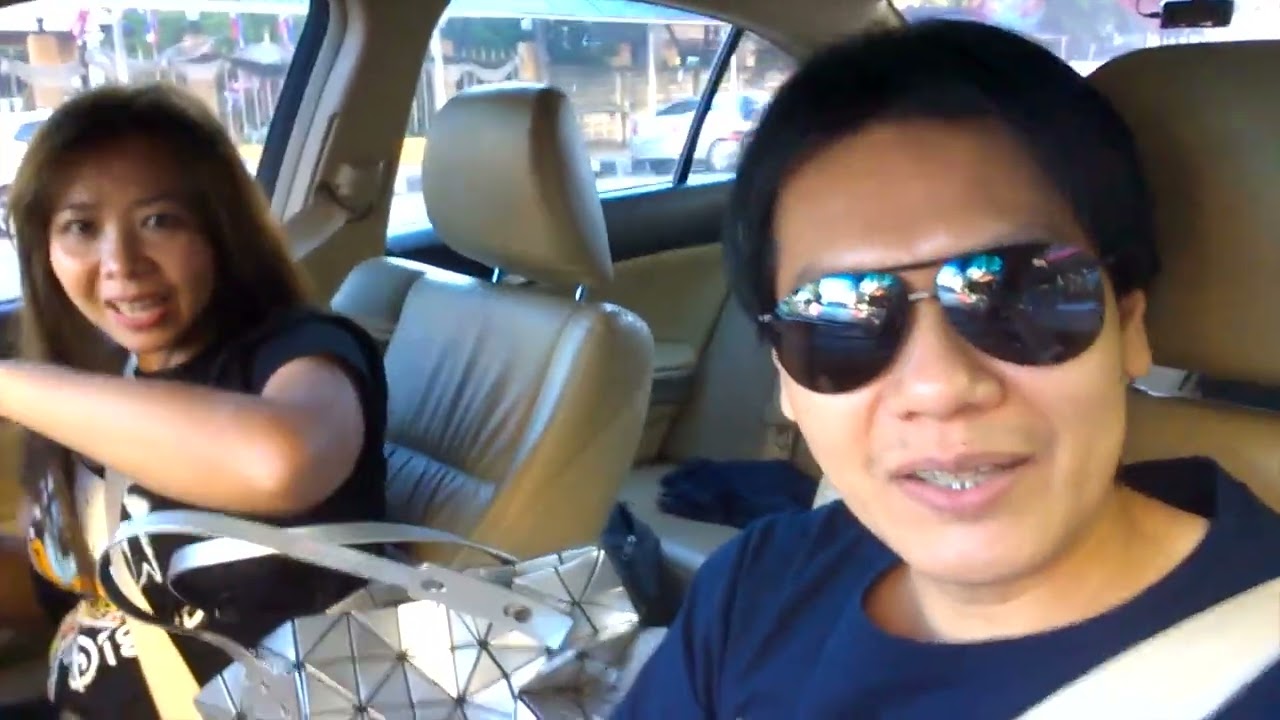 16-25 กย 60 #2 ซ่อมไฟชุดใหญ่เล็ก กินสเต๊กSISLERแจกยาหอม