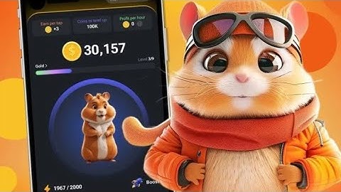 how to connect hamster Kombat with Wallet. How to create telegram wallet  | Minner