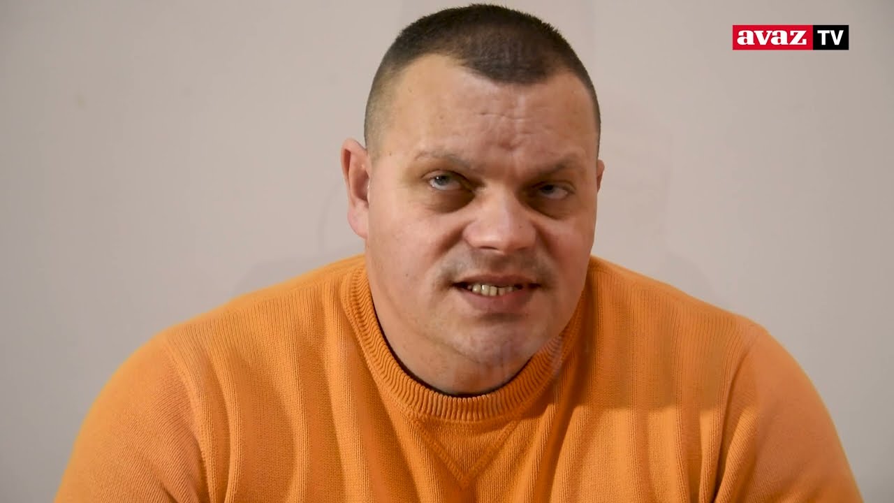 Elvis Pašalić: U potjeri za mojim ljudima brata su ranili, ja sam pravio pare I MEMO U ZATVORU E02