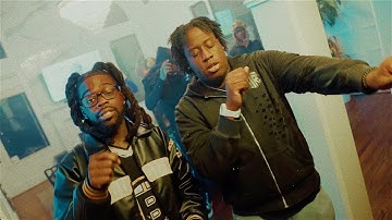 Seddy Hendrinx - Plutonian ft. Jripey [OFFICIAL MUSIC VIDEO]