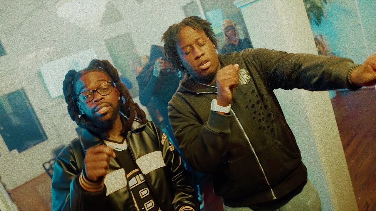 YouTube पर Seddy Hendrinx - Plutonian ft. Jripey [OFFICIAL MUSIC VIDEO] देखें