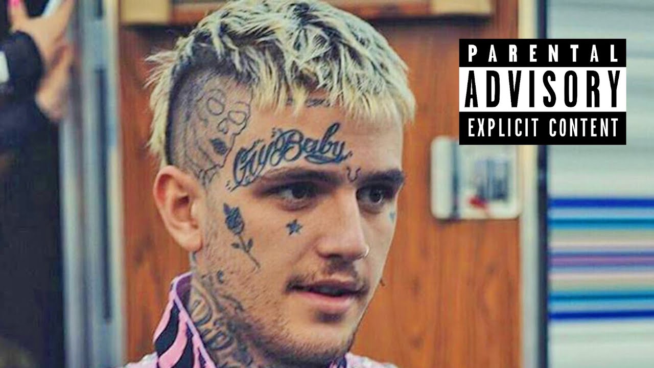 [FREE] Hard Lil Peep Type Beat 