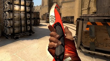 The only good gut knife