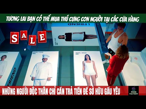 Trong Tương Lai, Đây Sẽ Là Thú Cưng Đáng Mua Nhất | Review Phim | Phim Factory #39