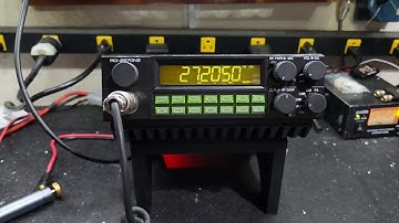 Ranger RCI-2970N2 tune up and repair report for Lee in TN from truckscbsales.com