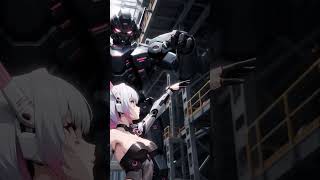 Anime Novel on Android and iOS! Find game on Google Play or App Store! Anime Dating Sim: Story Games