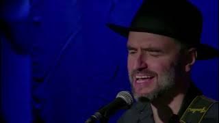 Mark Banks and the Remedy - Lover (recorded at The 606, London)