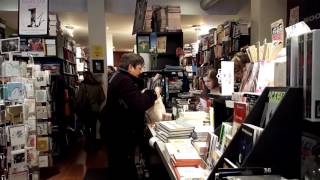 Small Business Saturday in Lincoln Square