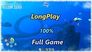 Subnautica: Below Zero - Longplay 100% Full Game Walkthrough (No Commentary) screenshot 4